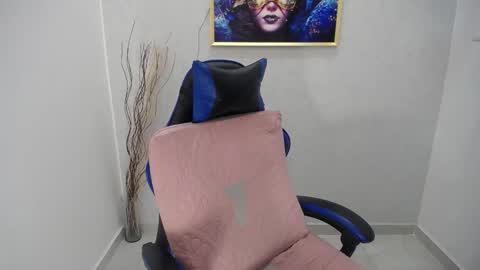 paulinabigcock24 online show from November 2025 12:05:02 PM