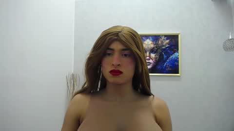 paulinabigcock24 online show from February 2026 12:05:02 PM