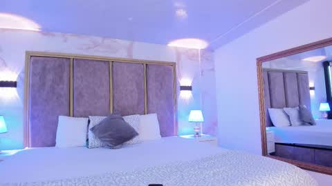 Paulina online show from November 2025 12:13:01 PM