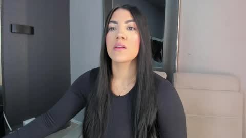 Snapshot of paulinaduarte_ chatting on April 2026 12:52:02 PM Paulina online show from April 2026 12:52:02 PM