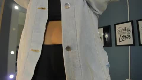 Snapshot of paulinaduarte_ chatting on April 2026 11:49:01 AM Paulina online show from April 2026 11:49:01 AM