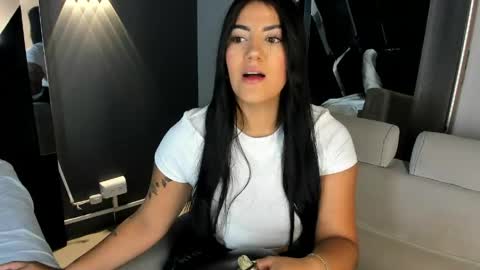 Snapshot of paulinaduarte_ chatting on May 2026 11:50:02 AM Paulina online show from May 2026 11:50:02 AM