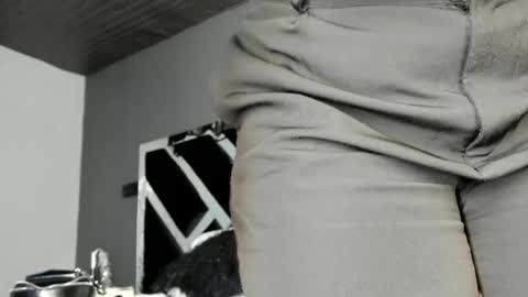 Snapshot of paulinaduarte_ chatting on May 2026 11:40:02 AM Paulina online show from May 2026 11:40:02 AM