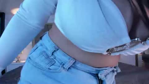 Snapshot of paulinaduarte_ chatting on June 2026 12:27:02 PM Paulina online show from June 2026 12:27:02 PM