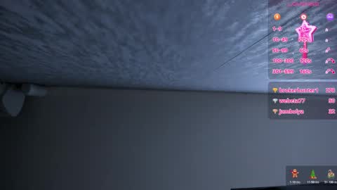 PaulinaSaennz online show from October 2025 12:53:02 PM