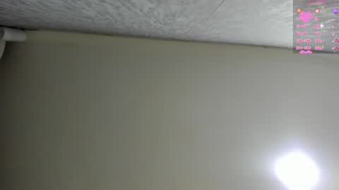 PaulinaSaennz online show from April 2026 12:47:01 PM