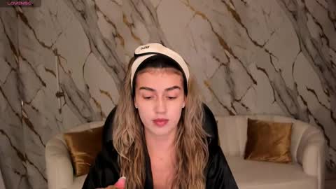 Snapshot of paulinasantosx chatting on March 2025 07:22:01 PM Paulina Santos  online show from March 2025 07:22:01 PM