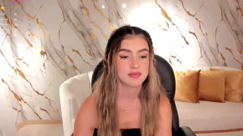 Snapshot of paulinasantosx chatting on March 2025 07:21:02 PM Paulina Santos  online show from March 2025 07:21:02 PM