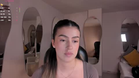 Snapshot of paulinasantosx chatting on September 2025 07:14:01 PM Paulina Santos  online show from September 2025 07:14:01 PM