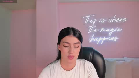 Snapshot of paulinasantosx chatting on September 2025 06:44:02 PM Paulina Santos  online show from September 2025 06:44:02 PM