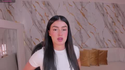 Snapshot of paulinasantosx chatting on September 2025 05:07:01 PM Paulina Santos  online show from September 2025 05:07:01 PM