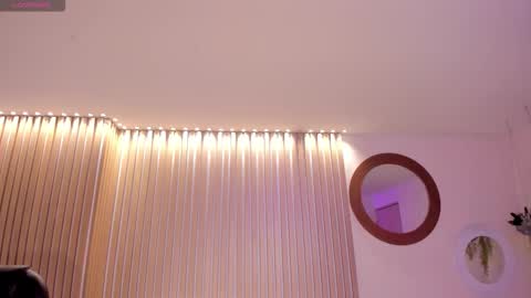 Snapshot of paulinasantosx chatting on October 2025 07:20:02 PM Paulina Santos  online show from October 2025 07:20:02 PM