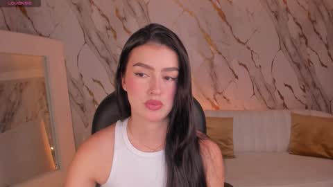 Snapshot of paulinasantosx chatting on October 2025 08:07:02 PM Paulina Santos  online show from October 2025 08:07:02 PM