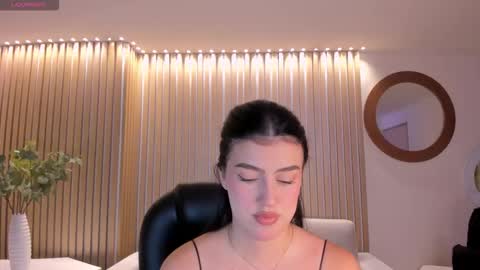 Snapshot of paulinasantosx chatting on October 2025 05:02:02 PM Paulina Santos  online show from October 2025 05:02:02 PM