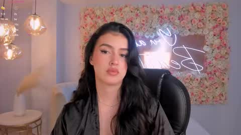 Snapshot of paulinasantosx chatting on November 2025 08:11:01 PM Paulina Santos  online show from November 2025 08:11:01 PM