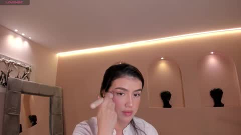 Paulina Santos  online show from February 2026 05:44:02 PM