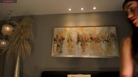 Paulina Santos  online show from March 2026 04:55:02 PM