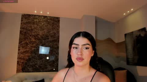Paulina Santos  online show from May 2026 07:20:02 PM