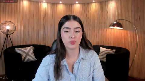 Snapshot of paulinasantosx chatting on July 2026 05:37:02 PM Paulina Santos online show from July 2026 05:37:02 PM