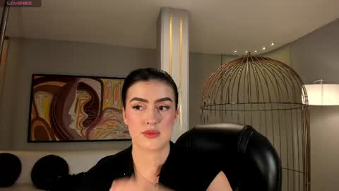 Snapshot of paulinasantosx chatting on July 2026 07:27:02 PM Paulina Santos online show from July 2026 07:27:02 PM