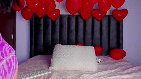 Paulina soto online show from February 2026 10:00:02 AM