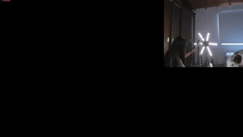 Snapshot of paulinasotoydanidemon chatting on July 2026 05:37:02 PM Paulina soto online show from July 2026 05:37:02 PM