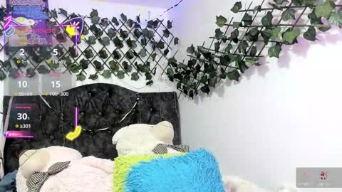 Paulina online show from September 2025 08:08:01 AM