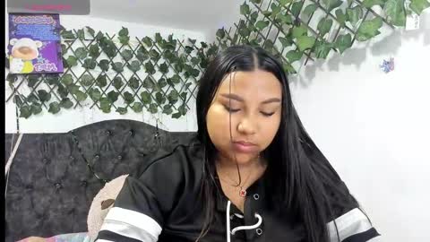 Paulina online show from January 2026 05:49:02 PM