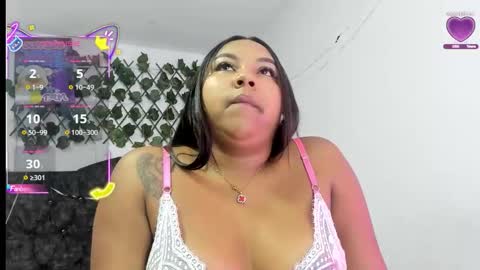 Paulina online show from January 2026 05:51:02 PM