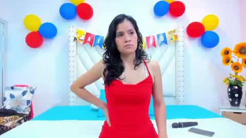 Snapshot of paulinavera chatting on June 2026 02:30:02 PM paulinavera online show from June 2026 02:30:02 PM