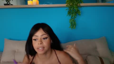 paulinne_clark online show from February 2026 09:33:01 PM