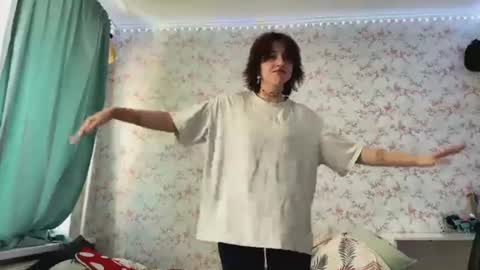 lilyyyyy online show from June 2026 07:55:01 AM