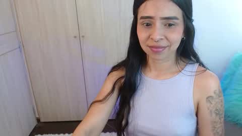 Paulina online show from January 2026 09:38:02 PM