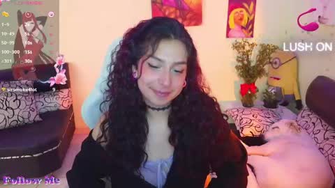Snapshot of paulixs chatting on April 2026 08:54:02 PM Paula San online show from April 2026 08:54:02 PM