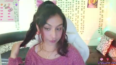 Snapshot of paulixs chatting on June 2026 07:56:01 PM Paula San online show from June 2026 07:56:01 PM
