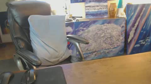 paulleroy online show from January 2025 11:45:01 PM