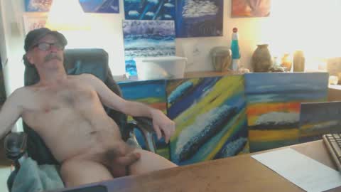 paulleroy online show from February 2025 12:33:01 PM