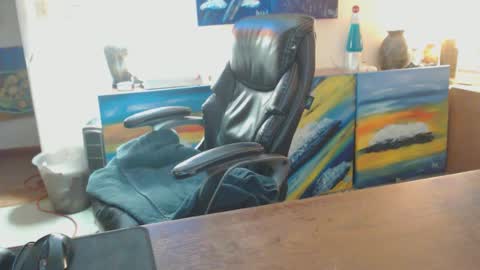 paulleroy online show from March 2025 10:42:01 PM