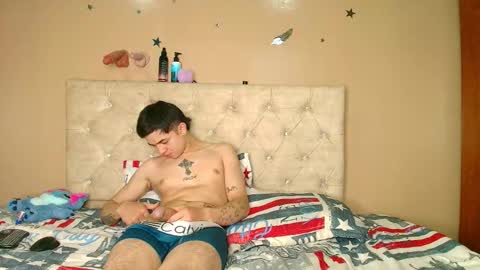 paullette_jakee online show from March 2026 03:10:01 AM