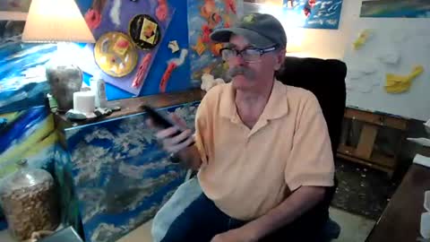 Snapshot of paully987 chatting on July 2026 08:04:02 PM paully987 online show from July 2026 08:04:02 PM