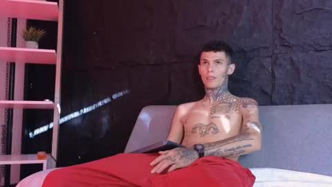 Paulo online show from January 2026 09:39:02 PM