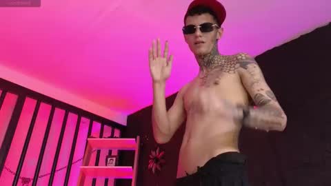 Paulo online show from February 2026 08:58:01 PM