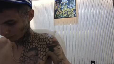 Paulo online show from March 2026 12:36:02 AM