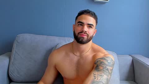 Paul Phoenix online show from January 2025 09:18:01 PM