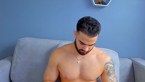 Paul Phoenix online show from January 2025 10:19:01 PM