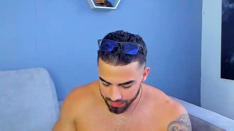 Paul Phoenix online show from January 2025 11:05:02 PM