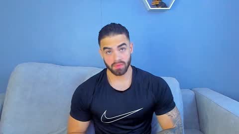 Paul Phoenix online show from January 2025 11:07:01 PM