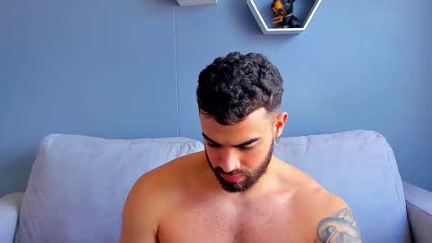 Paul Phoenix online show from October 2025 08:28:01 PM