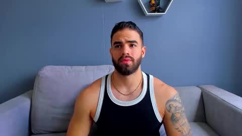 Paul Phoenix online show from October 2025 07:25:02 PM