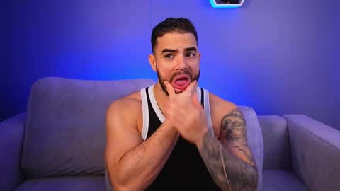 Paul Phoenix online show from January 2026 06:33:01 PM